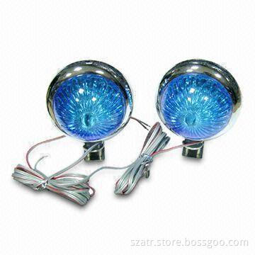 Luxury Decorative Lamp, Used for Strengthening Warning and Decoration